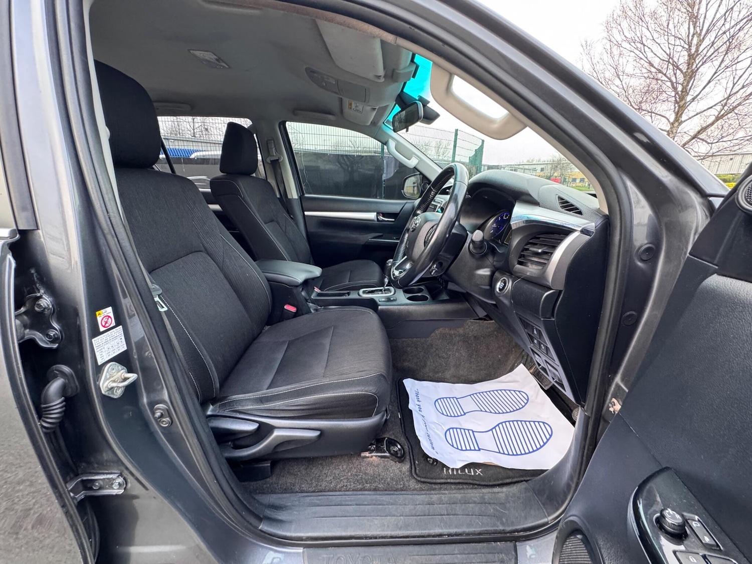 Used Toyota Hilux for sale - 77769598: Photo 20