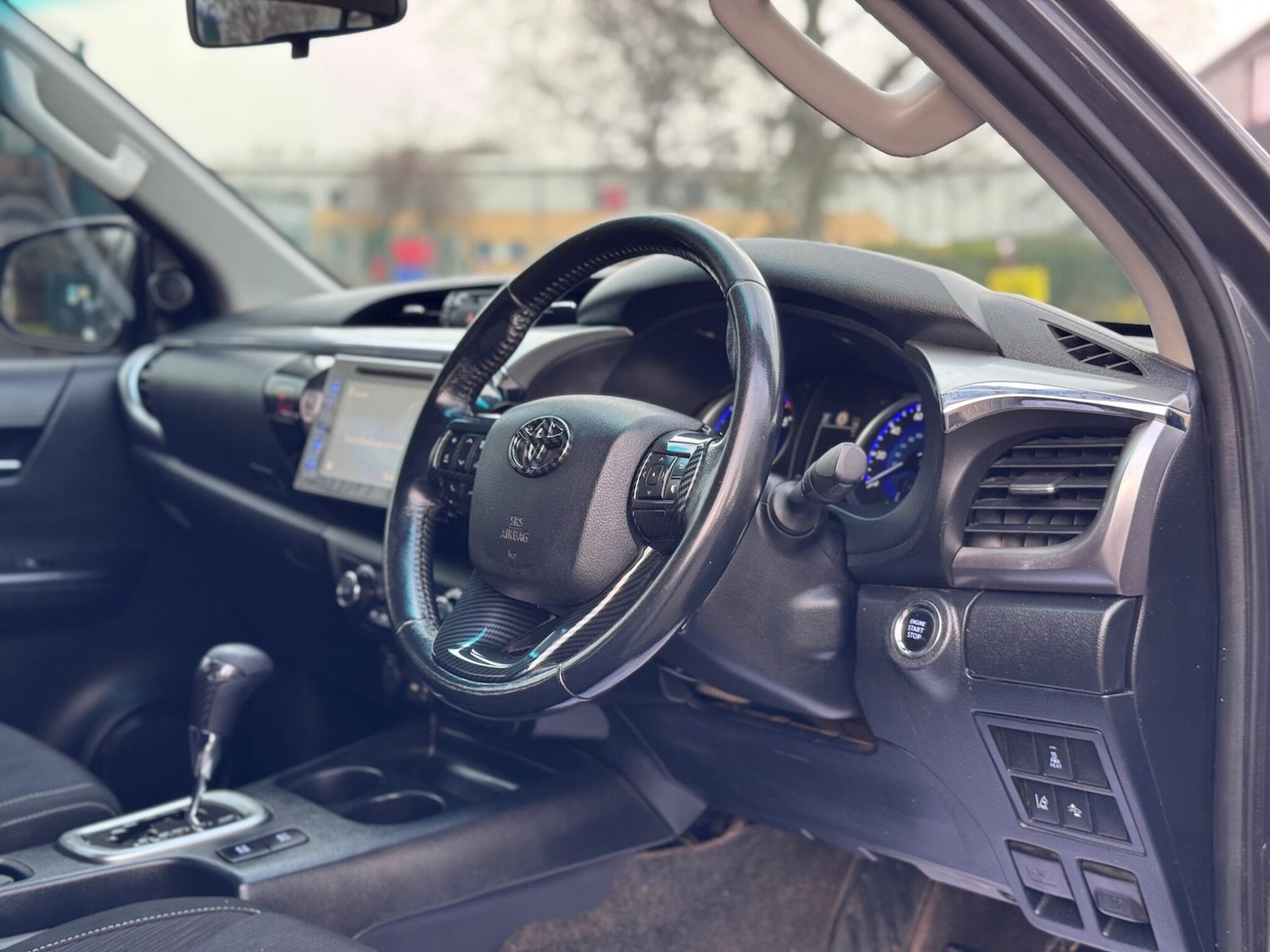 Used Toyota Hilux for sale - 77769598: Photo 23