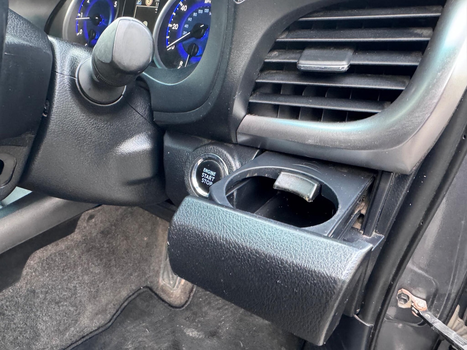 Used Toyota Hilux for sale - 77769598: Photo 24