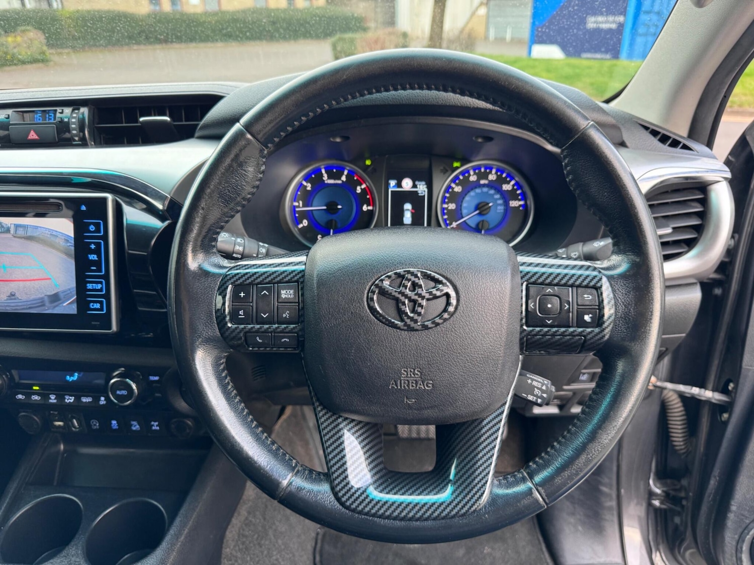 Used Toyota Hilux for sale - 77769598: Photo 27