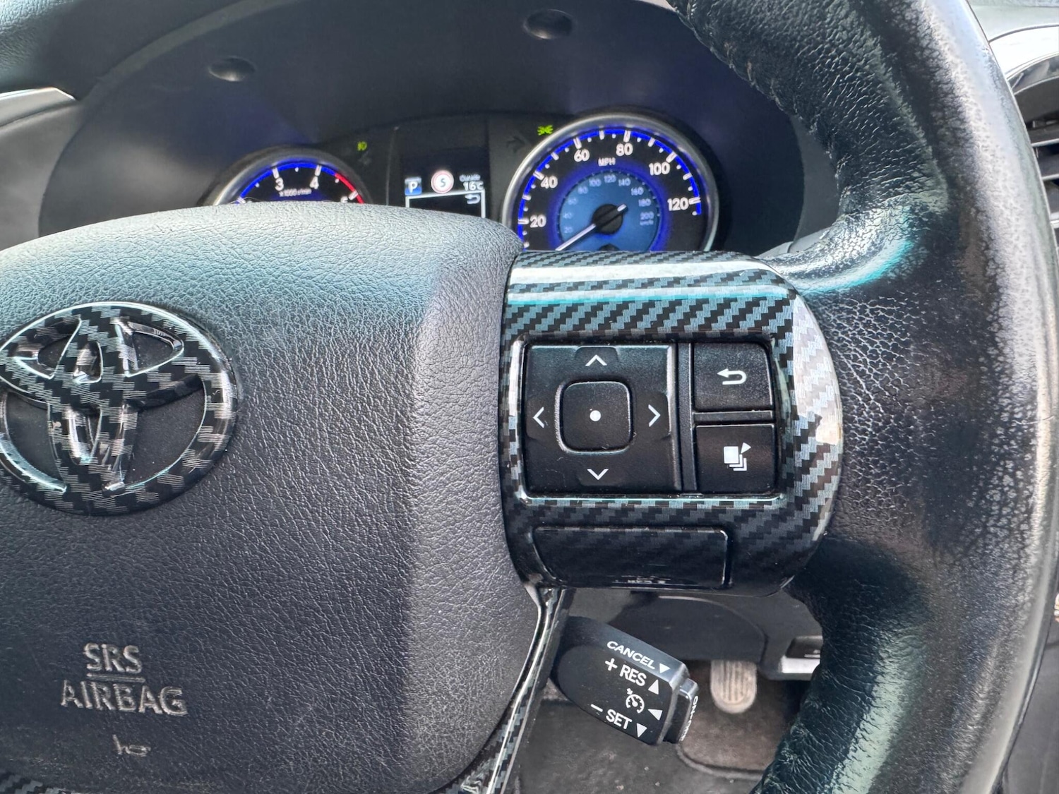 Used Toyota Hilux for sale - 77769598: Photo 29