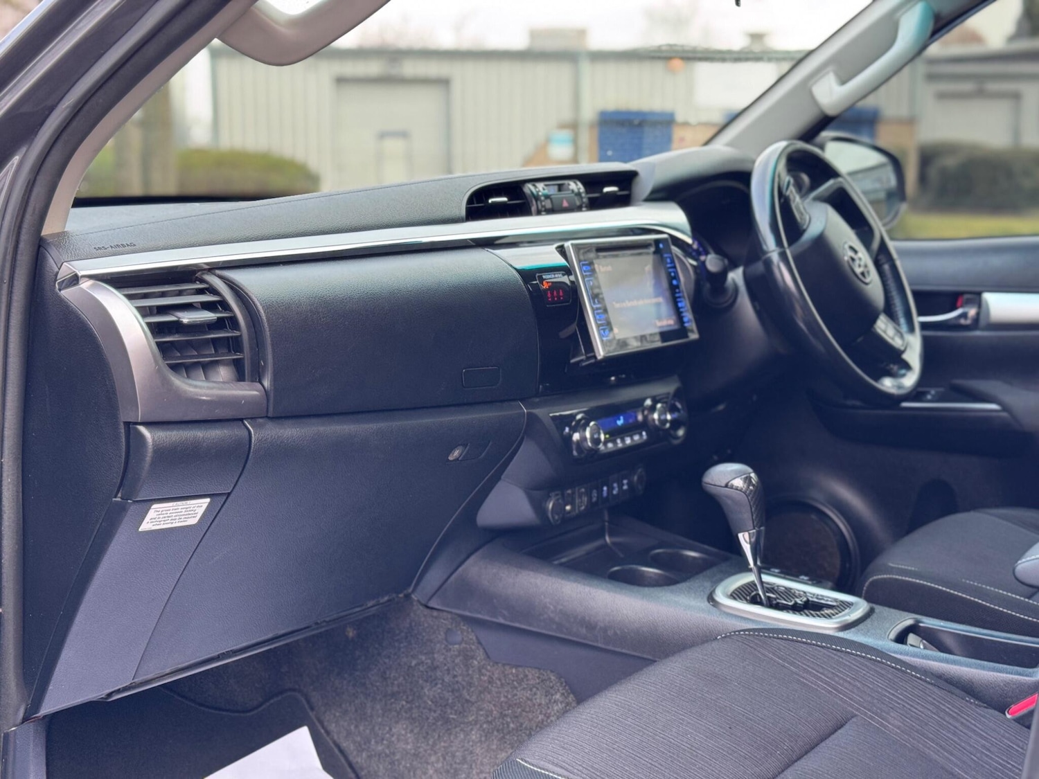 Used Toyota Hilux for sale - 77769598: Photo 39