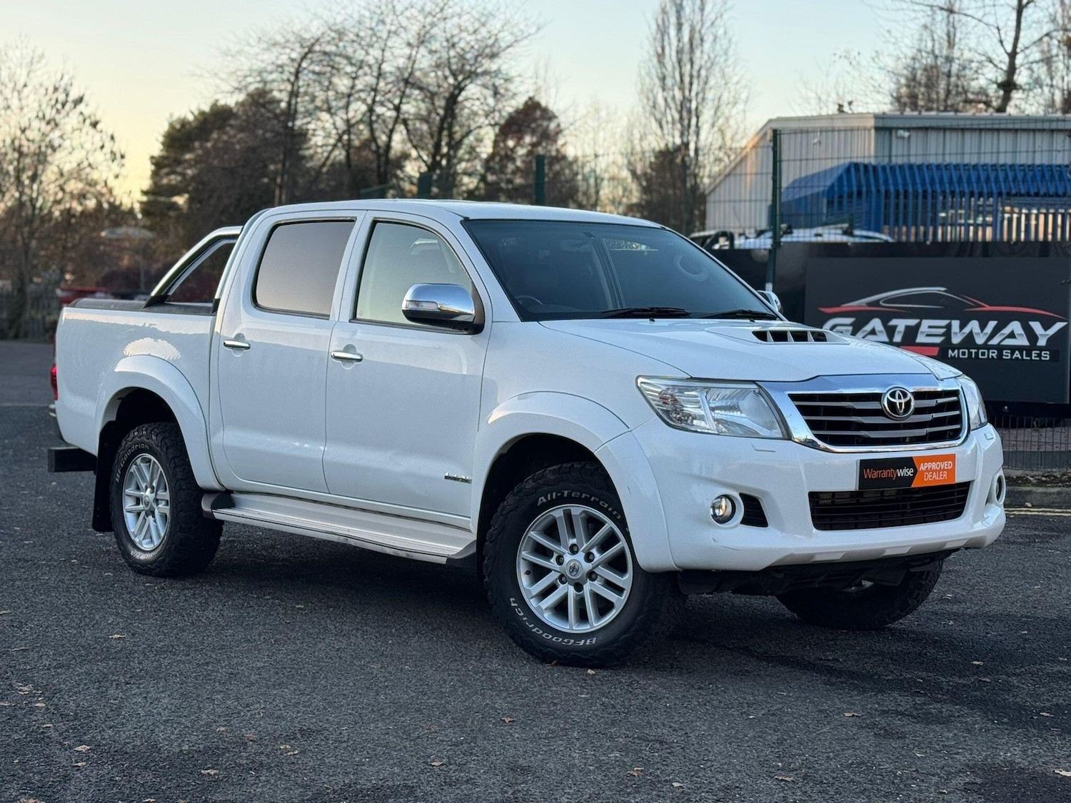 Used Toyota Hilux 2014 for sale - 77314921: Photo 14
