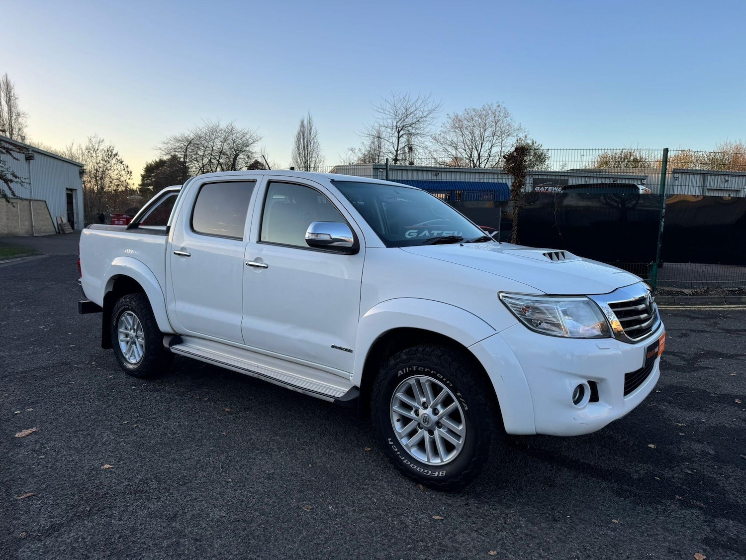 Used Toyota Hilux 2014 for sale - 77314921: Photo 15