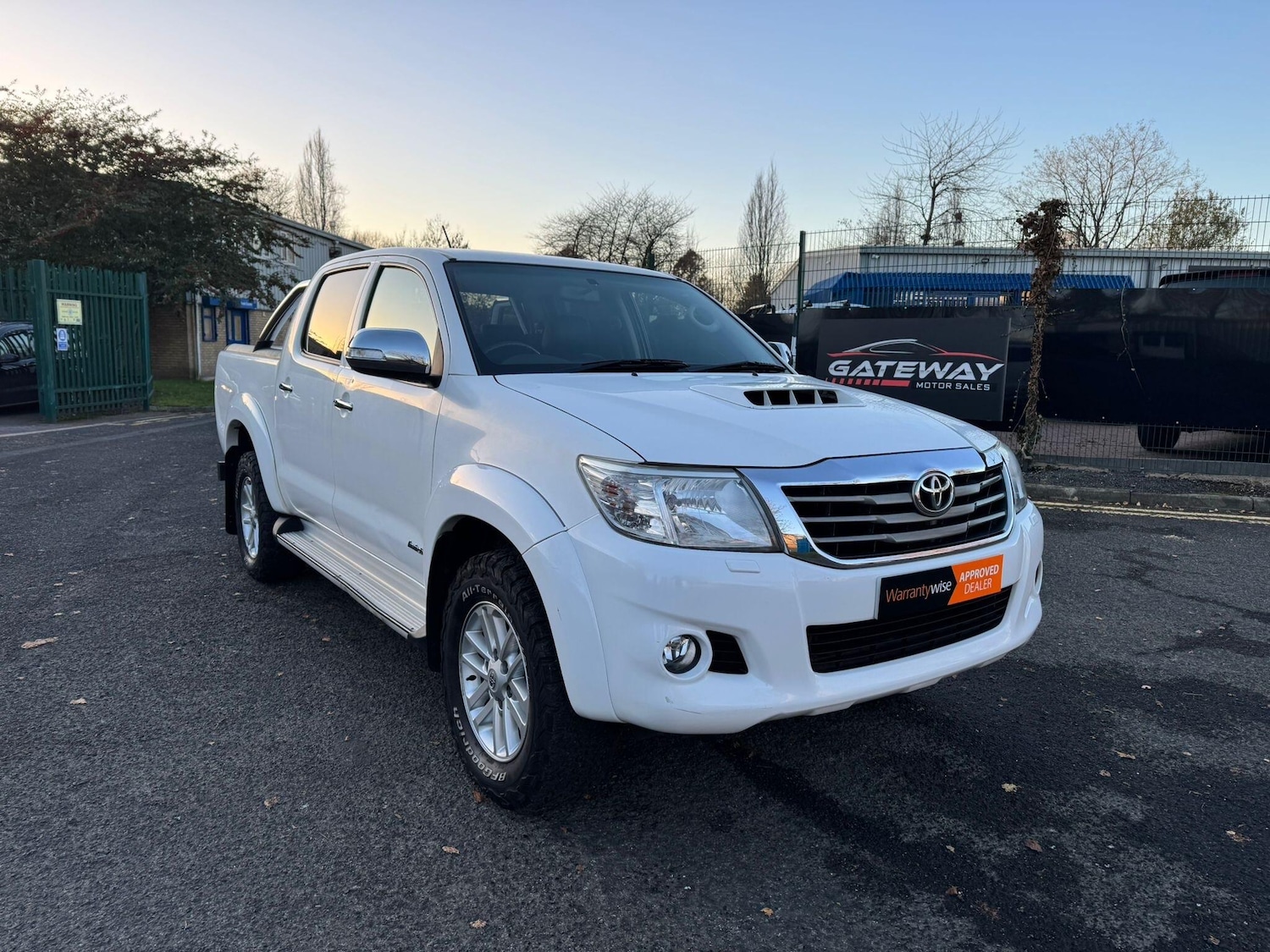 Used Toyota Hilux 2014 for sale - 77314921: Photo 16