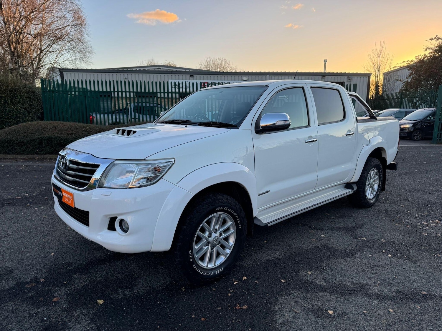 Used Toyota Hilux 2014 for sale - 77314921: Photo 20