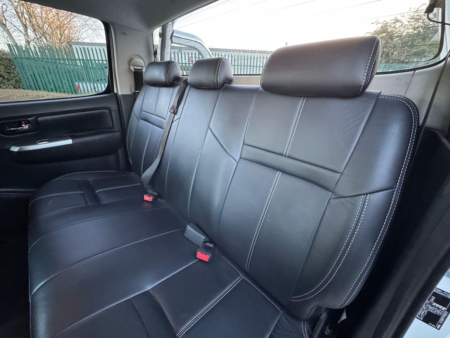 Used Toyota Hilux 2014 for sale - 77314921: Photo 37