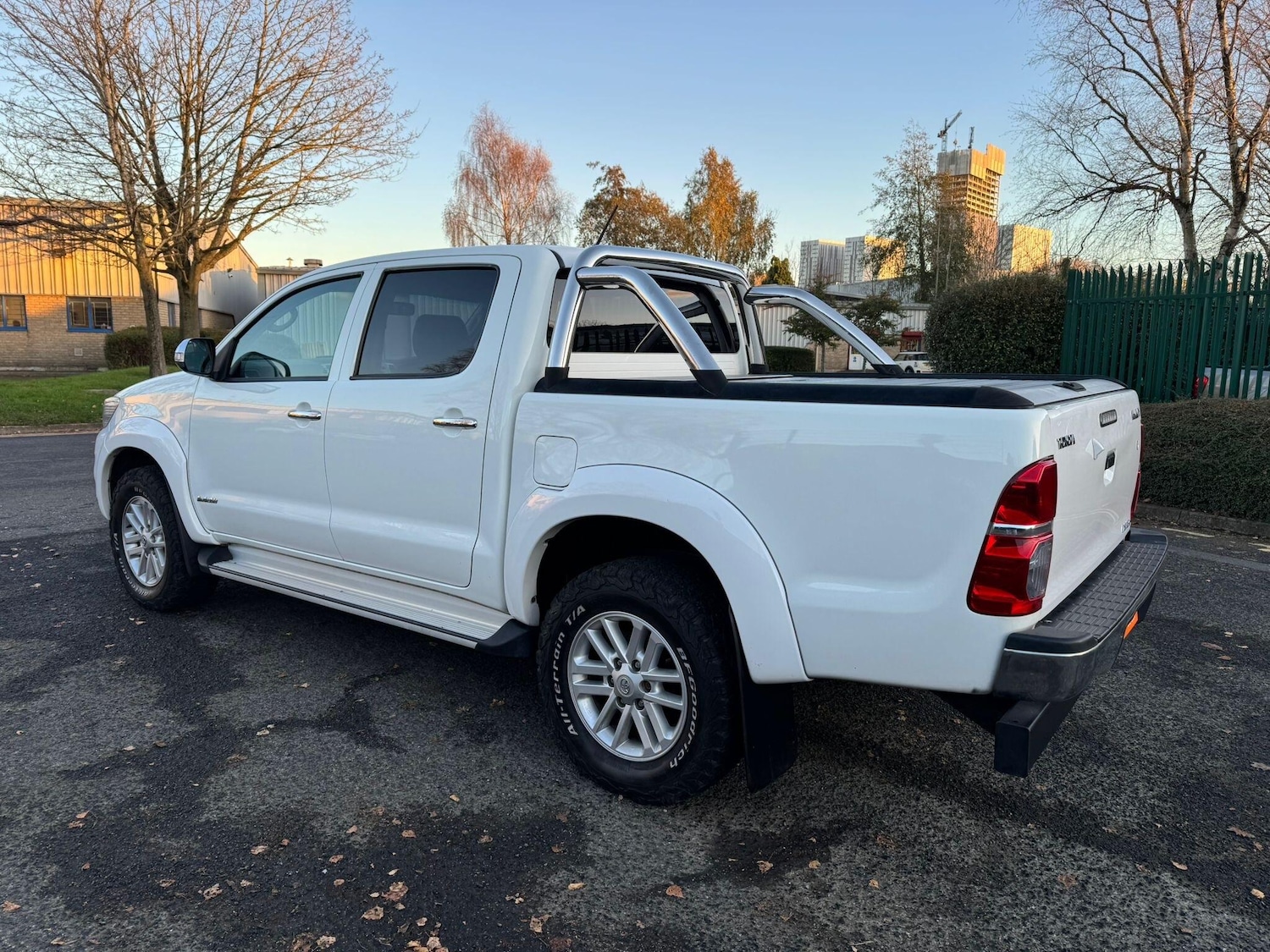 Used Toyota Hilux 2014 for sale - 77314921: Photo 40