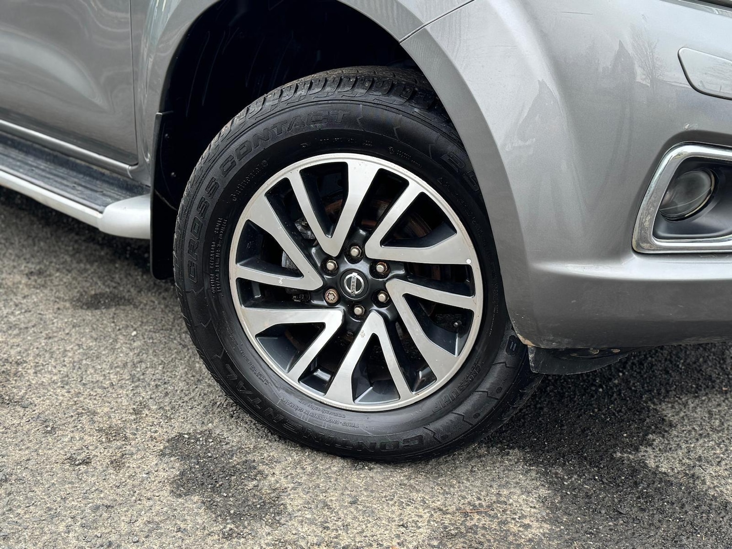 Used Nissan Navara 2017 for sale - 76850067: Photo 18