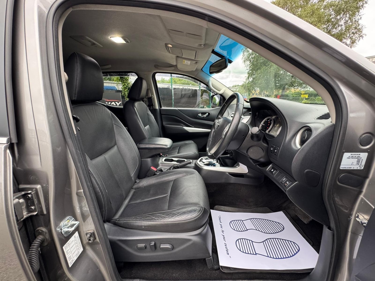 Used Nissan Navara 2017 for sale - 76850067: Photo 19