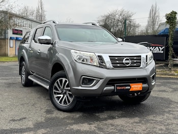 Used Nissan Navara 2017 for sale - 76850067: Photo