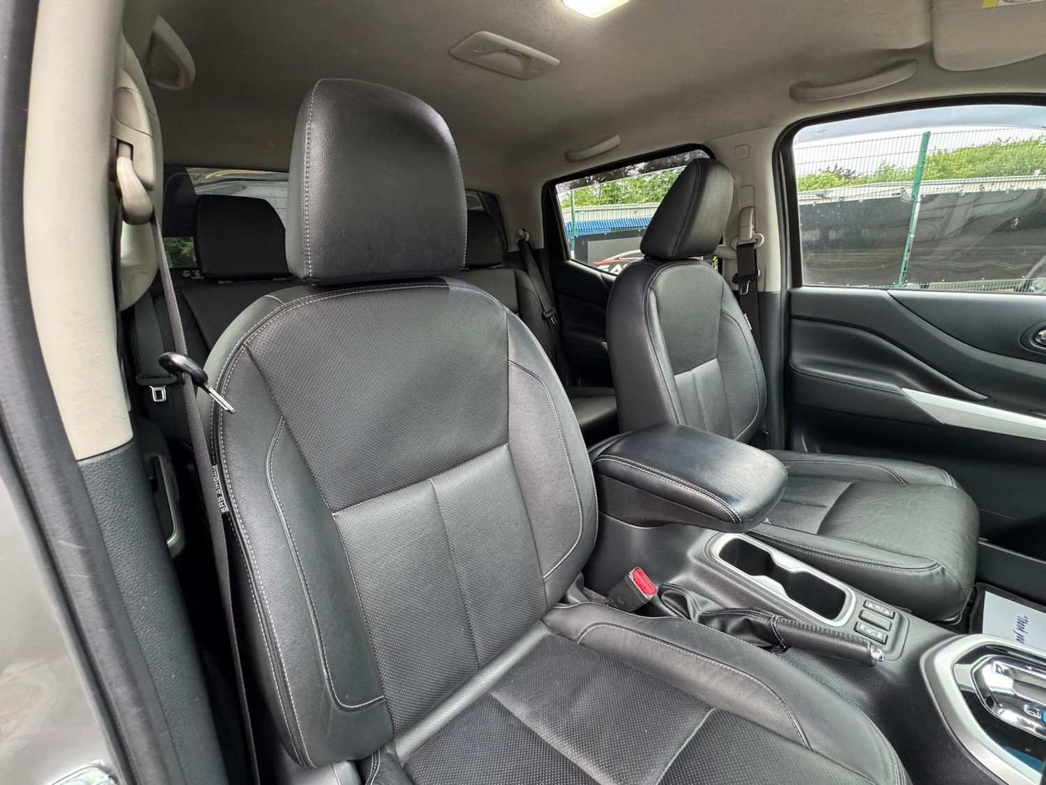 Used Nissan Navara 2017 for sale - 76850067: Photo 20