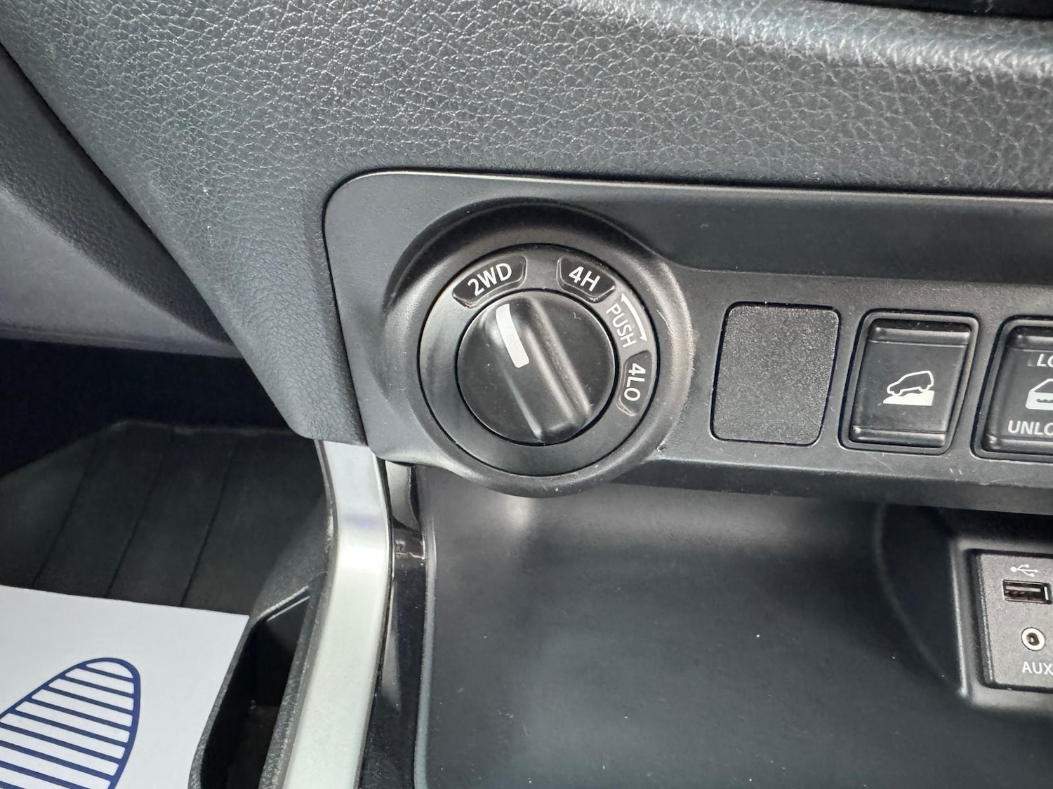 Used Nissan Navara 2017 for sale - 76850067: Photo 27