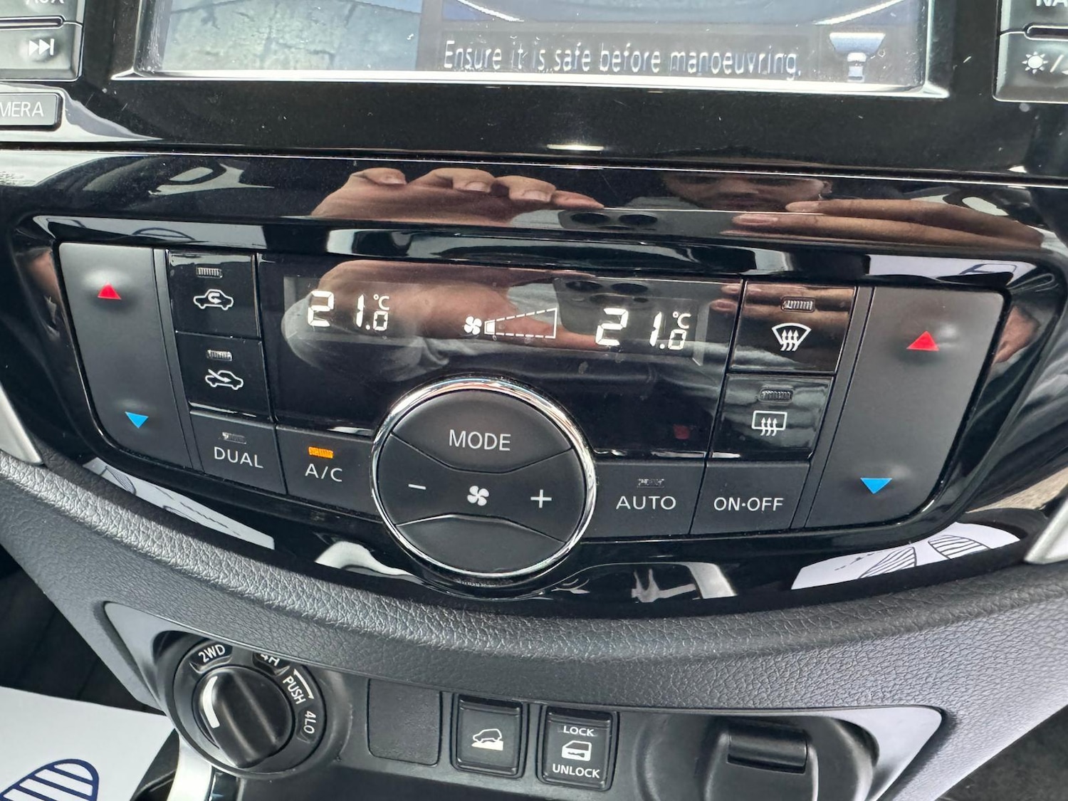 Used Nissan Navara 2017 for sale - 76850067: Photo 30