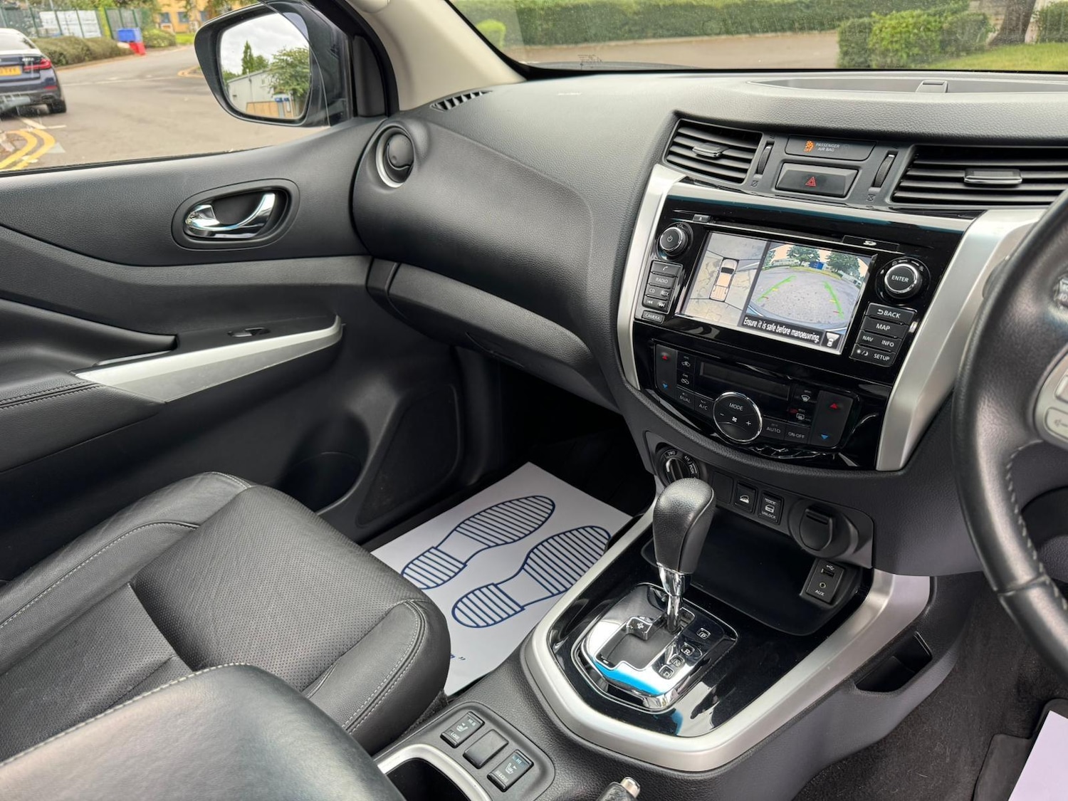 Used Nissan Navara 2017 for sale - 76850067: Photo 31