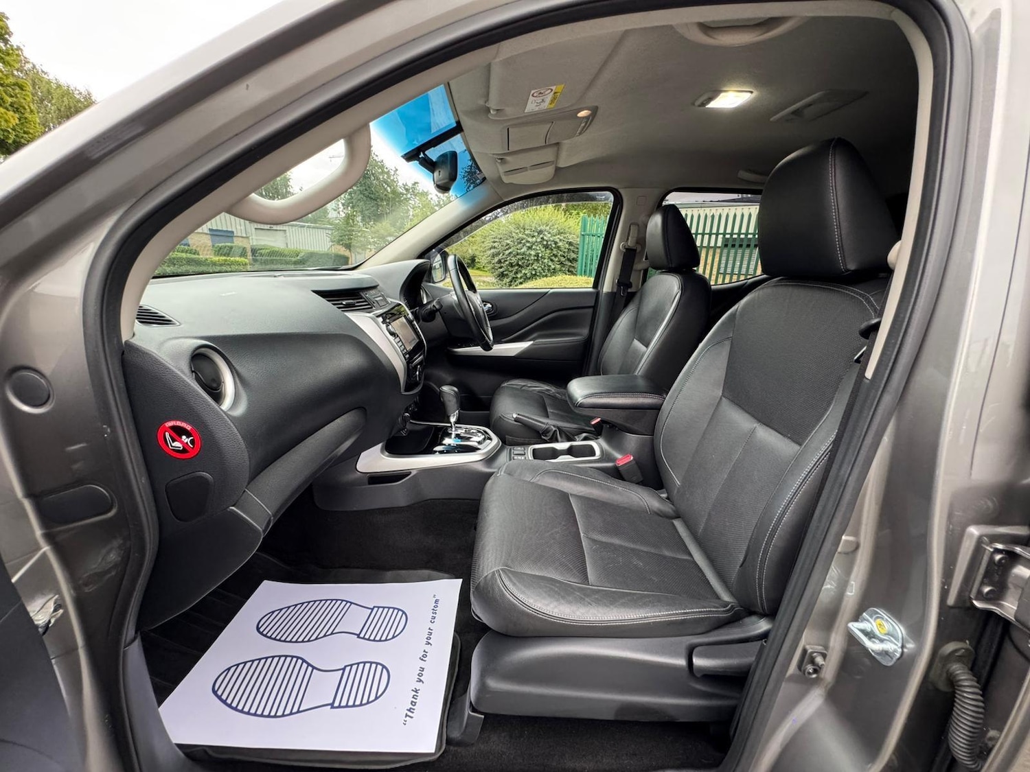 Used Nissan Navara 2017 for sale - 76850067: Photo 34