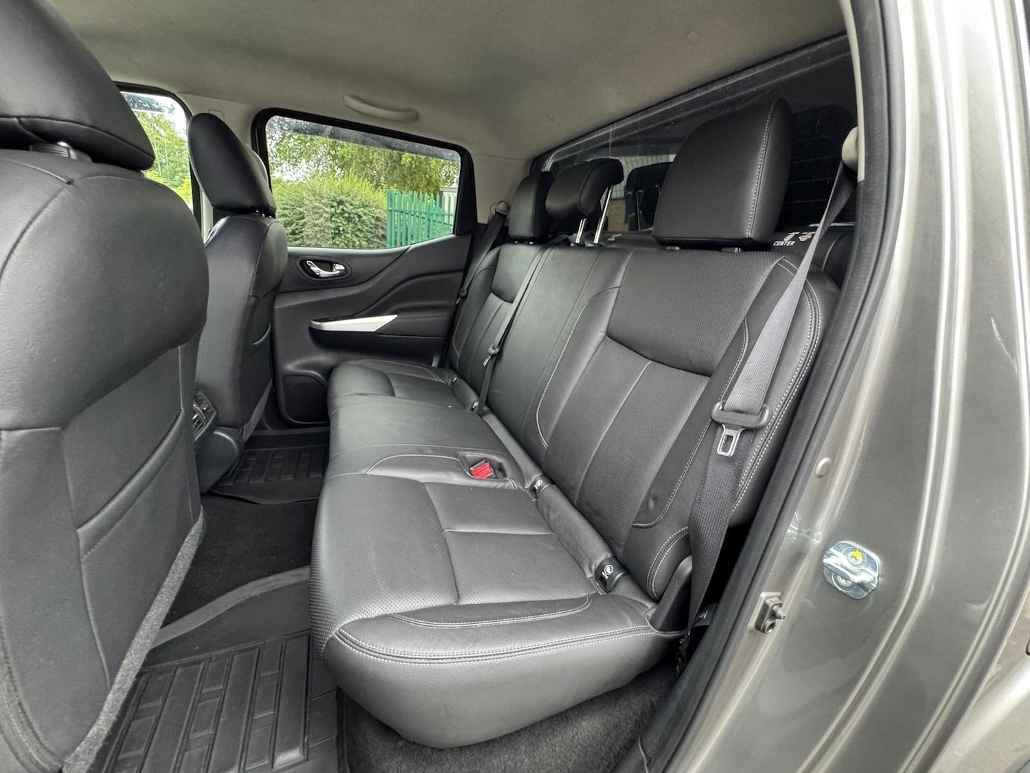 Used Nissan Navara 2017 for sale - 76850067: Photo 39