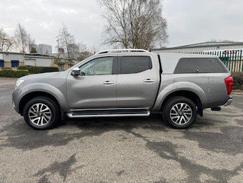 Used Nissan Navara 2017 for sale - 76850067: Photo