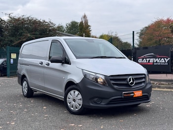 Mercedes-Benz - Vito