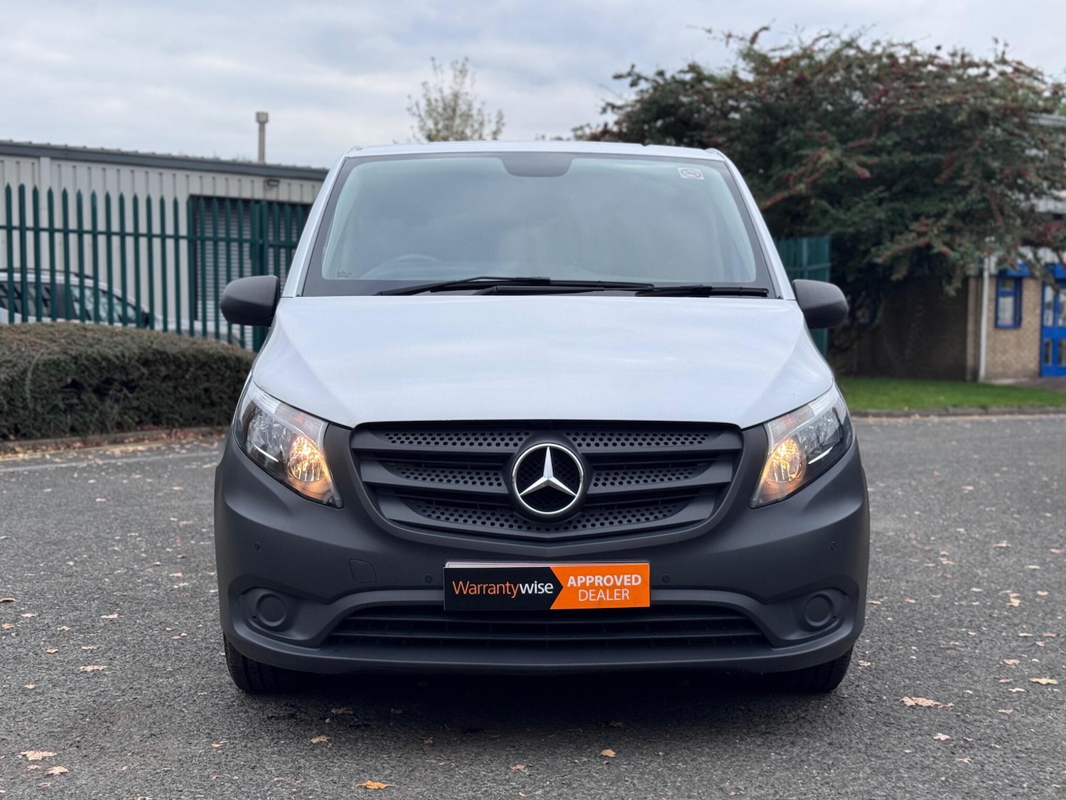 Used Mercedes-Benz Vito 2018 for sale - 76315123: Photo 2