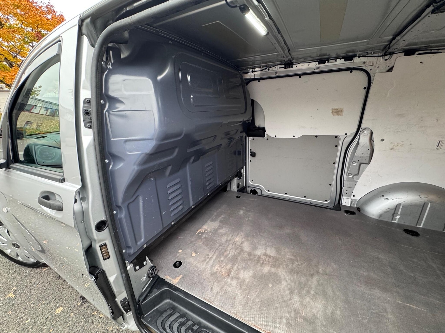 Used Mercedes-Benz Vito 2018 for sale - 76315123: Photo 23