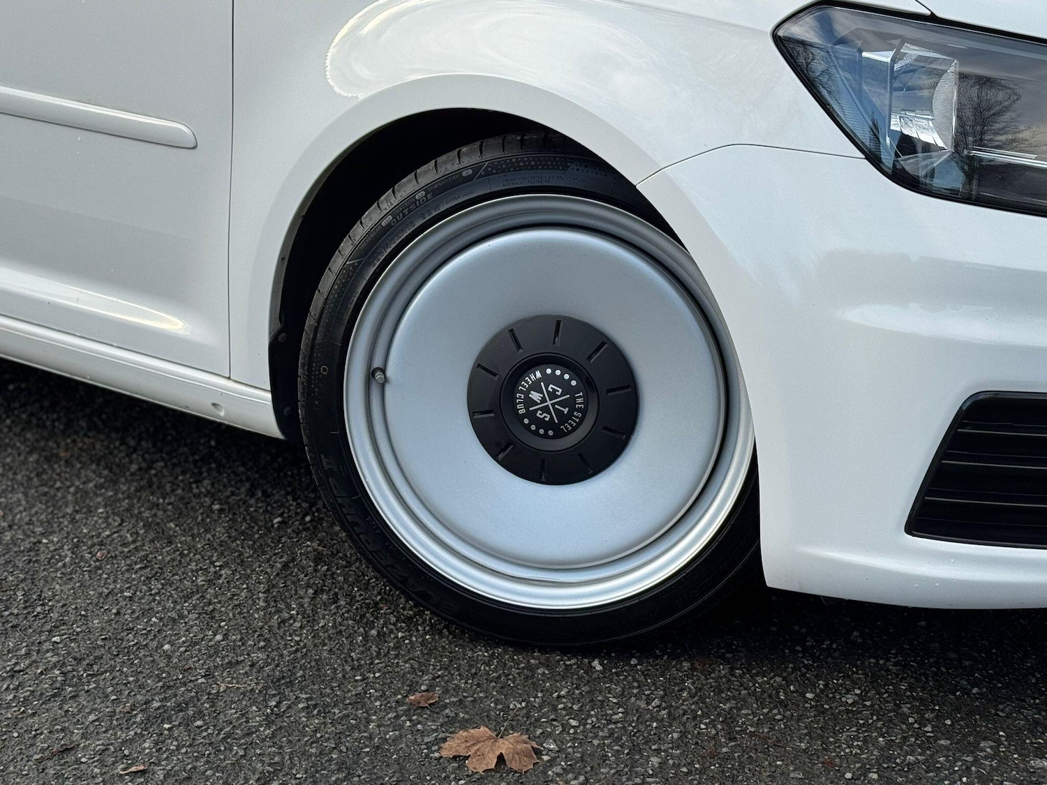 Used Volkswagen Caddy 2017 for sale - 76850174: Photo 16