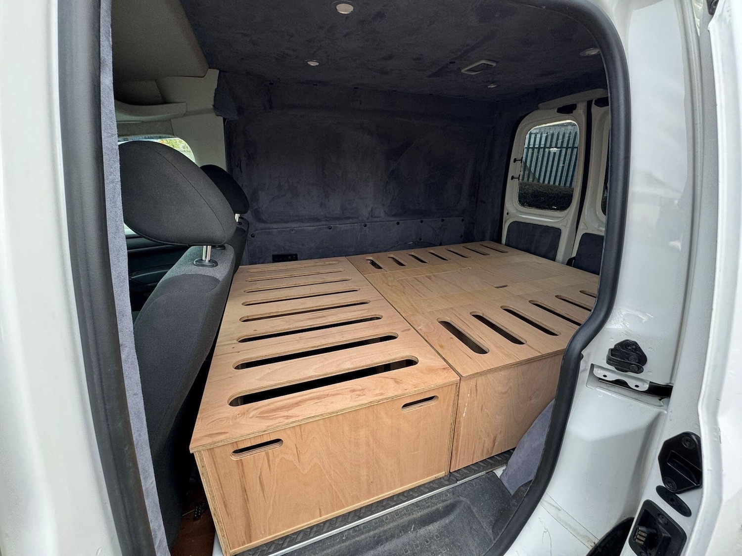 Used Volkswagen Caddy 2017 for sale - 76850174: Photo 19