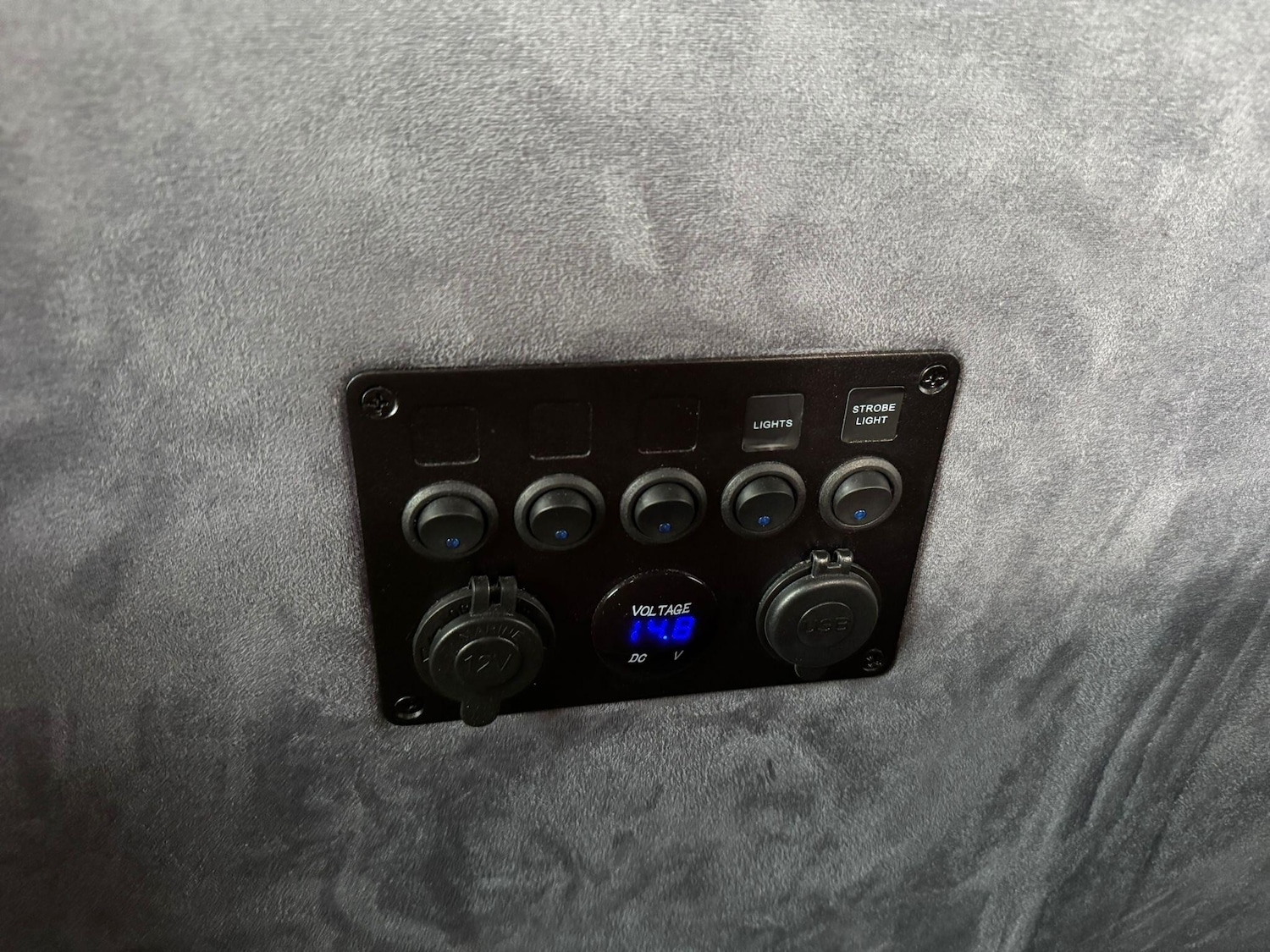 Used Volkswagen Caddy 2017 for sale - 76850174: Photo 21