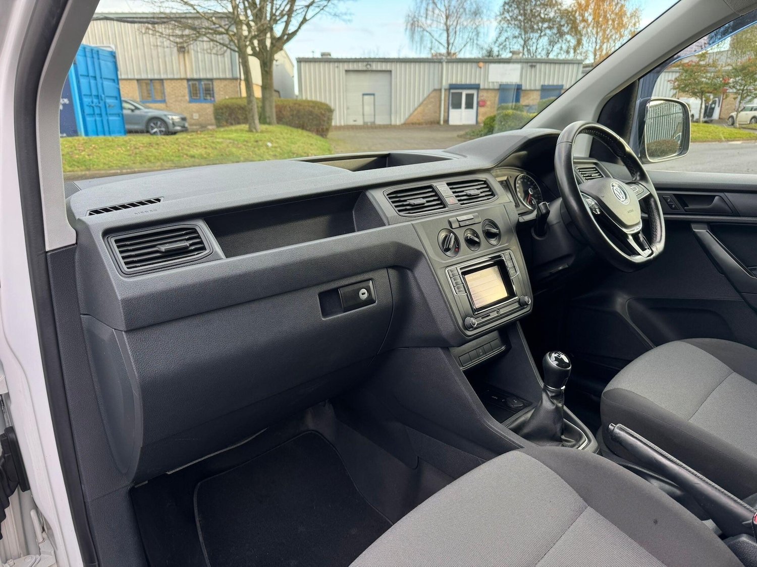 Used Volkswagen Caddy 2017 for sale - 76850174: Photo 22