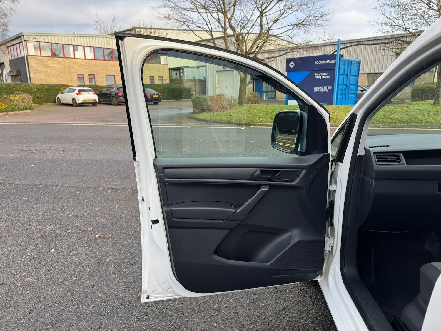 Used Volkswagen Caddy 2017 for sale - 76850174: Photo 26