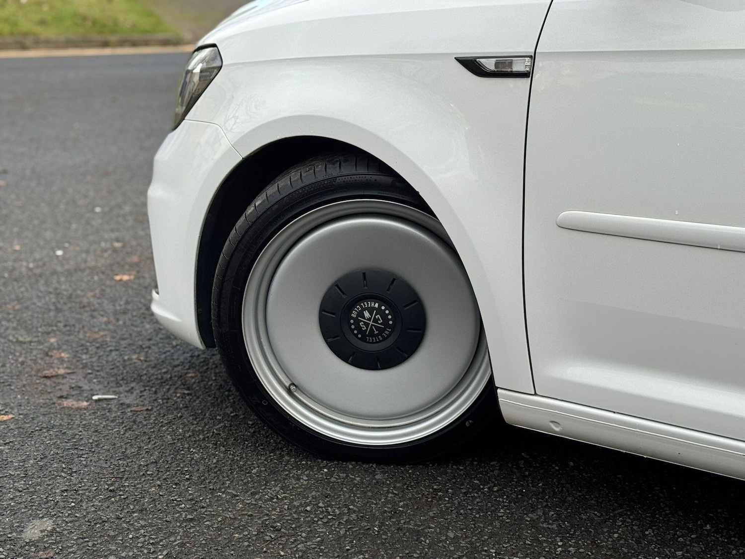 Used Volkswagen Caddy 2017 for sale - 76850174: Photo 27