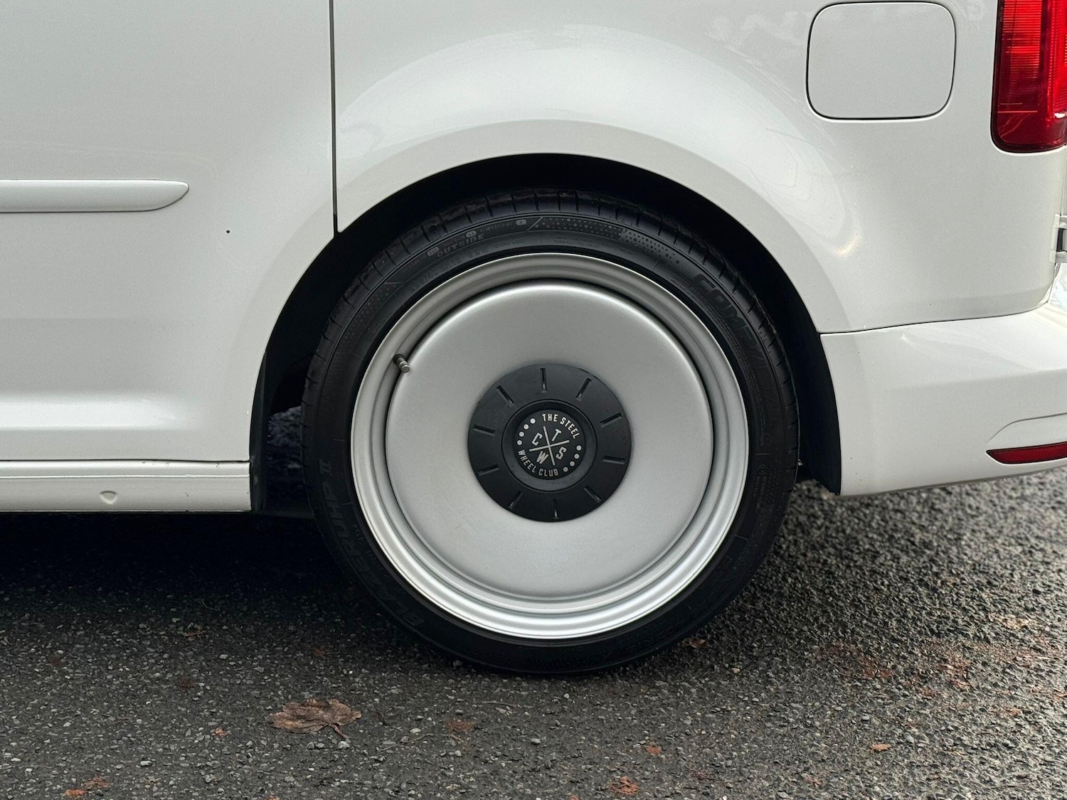 Used Volkswagen Caddy 2017 for sale - 76850174: Photo 28