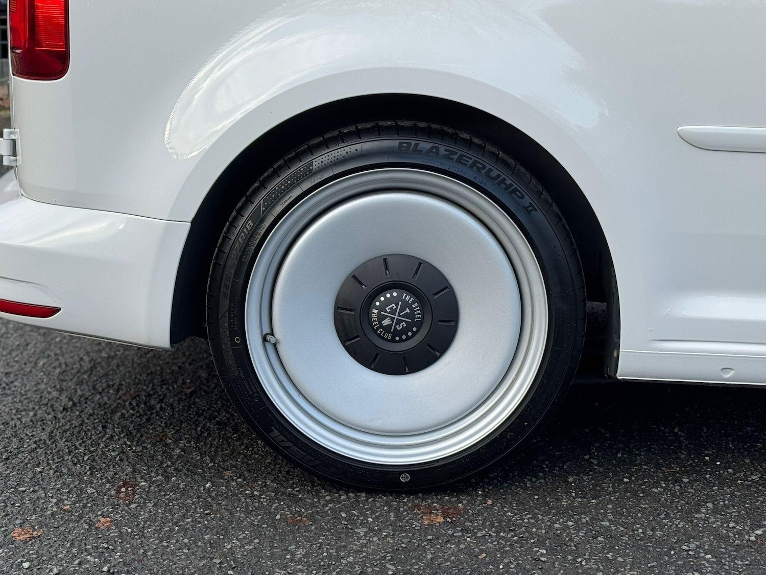 Used Volkswagen Caddy 2017 for sale - 76850174: Photo 29