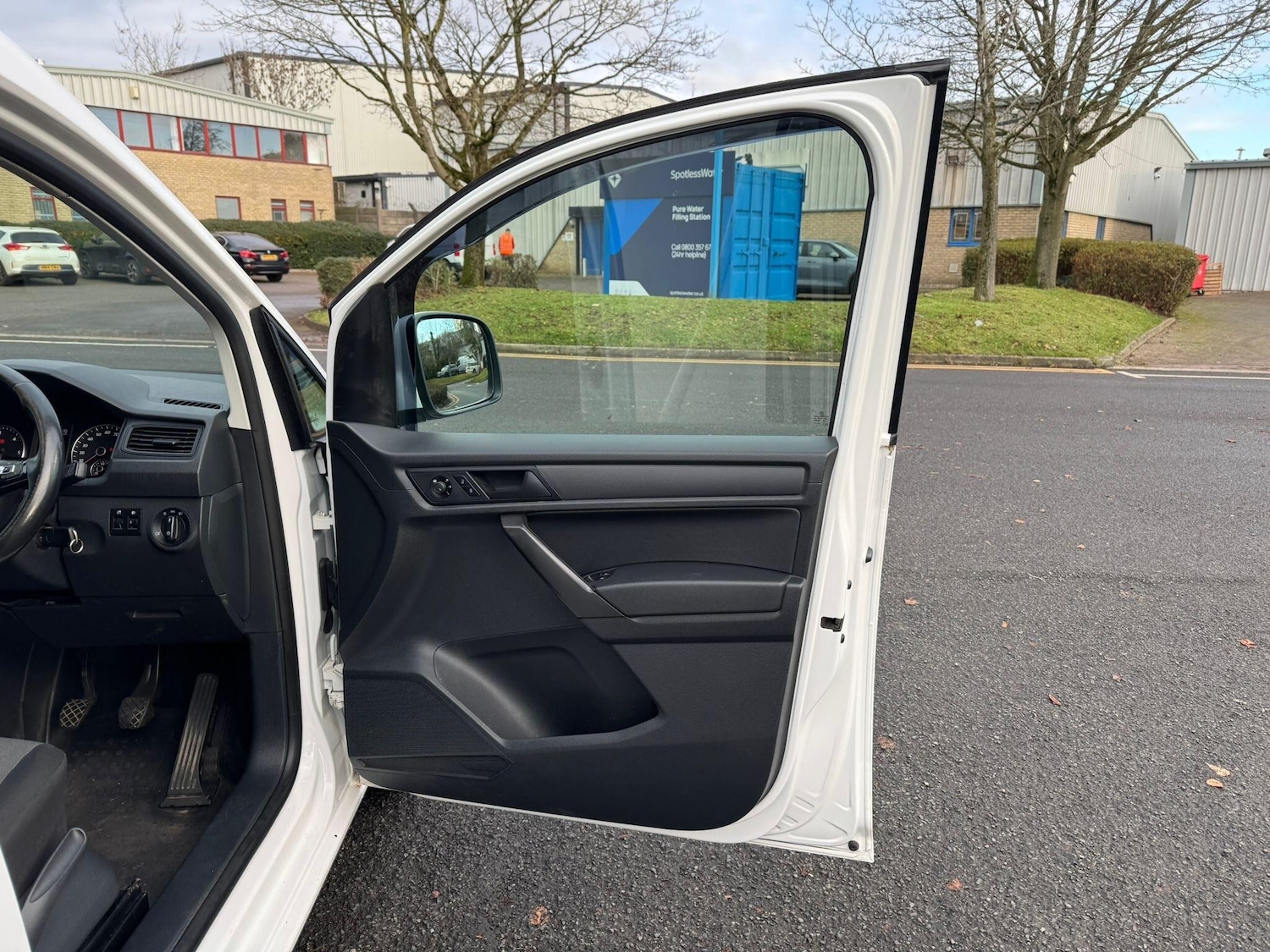 Used Volkswagen Caddy 2017 for sale - 76850174: Photo 31