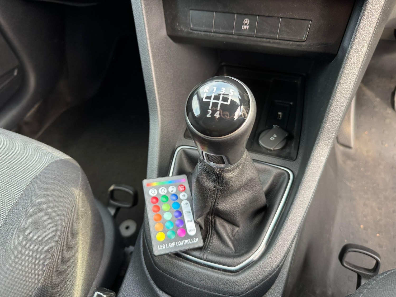 Used Volkswagen Caddy 2017 for sale - 76850174: Photo 32