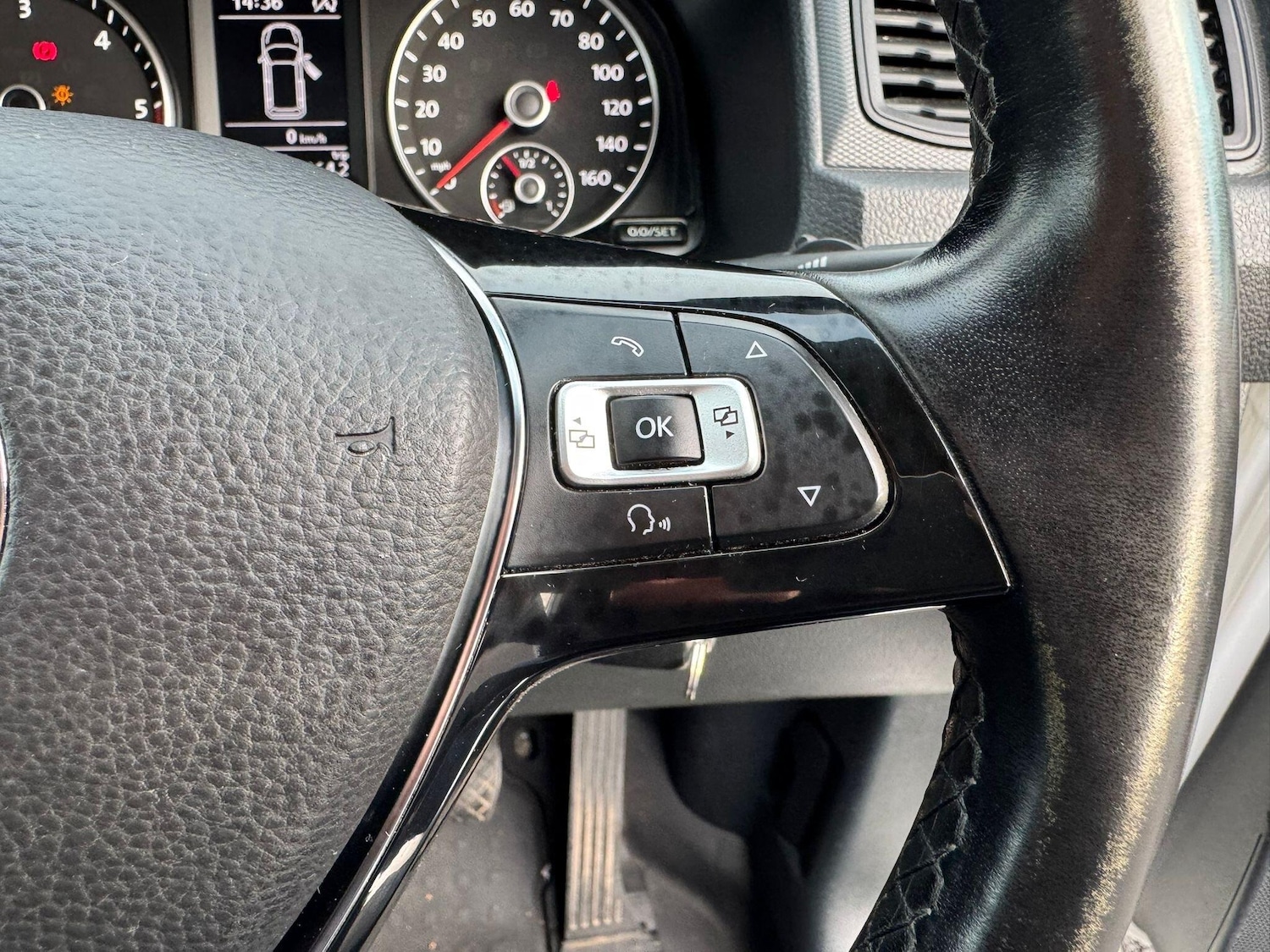 Used Volkswagen Caddy 2017 for sale - 76850174: Photo 36