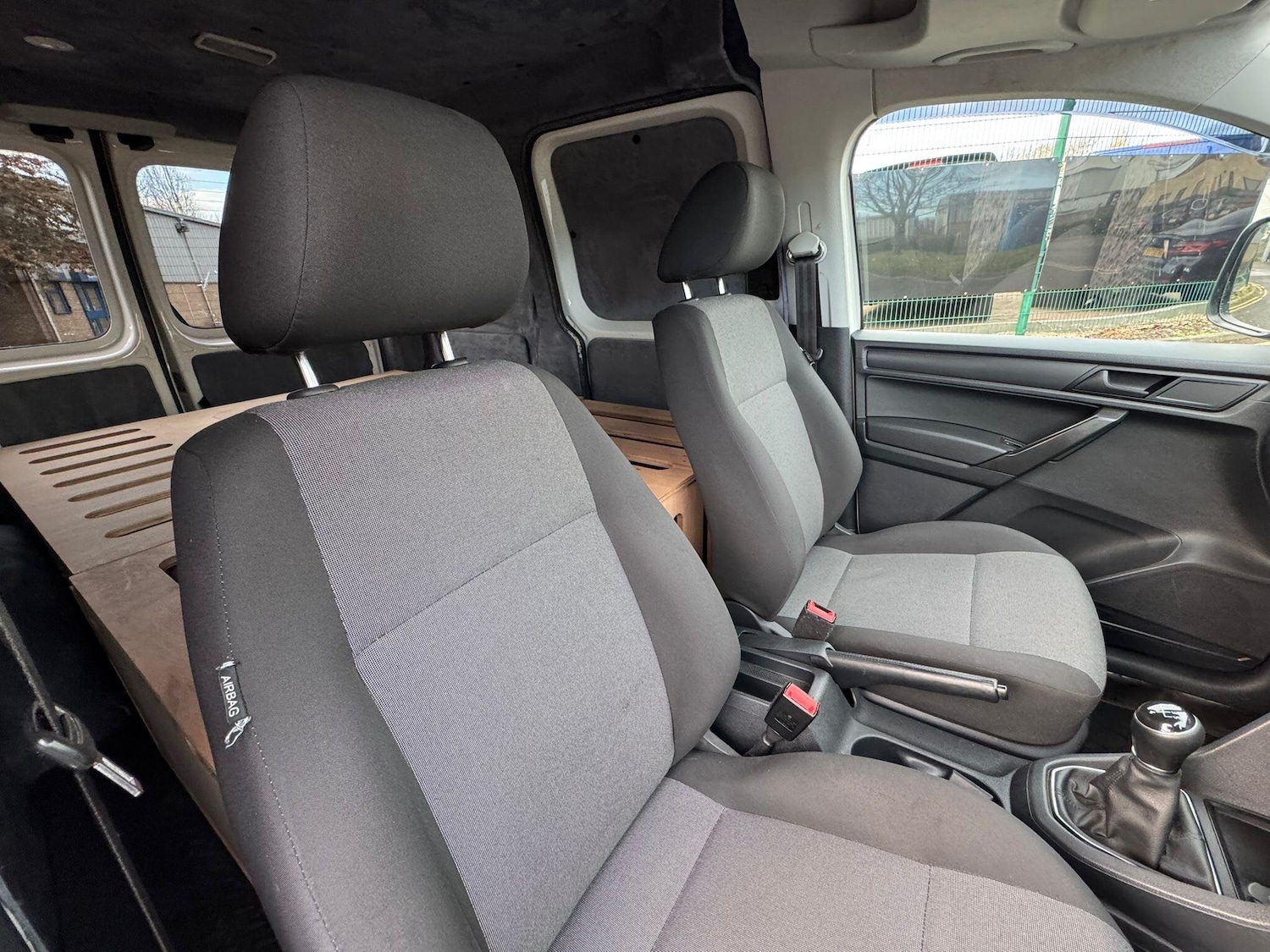 Used Volkswagen Caddy 2017 for sale - 76850174: Photo 38