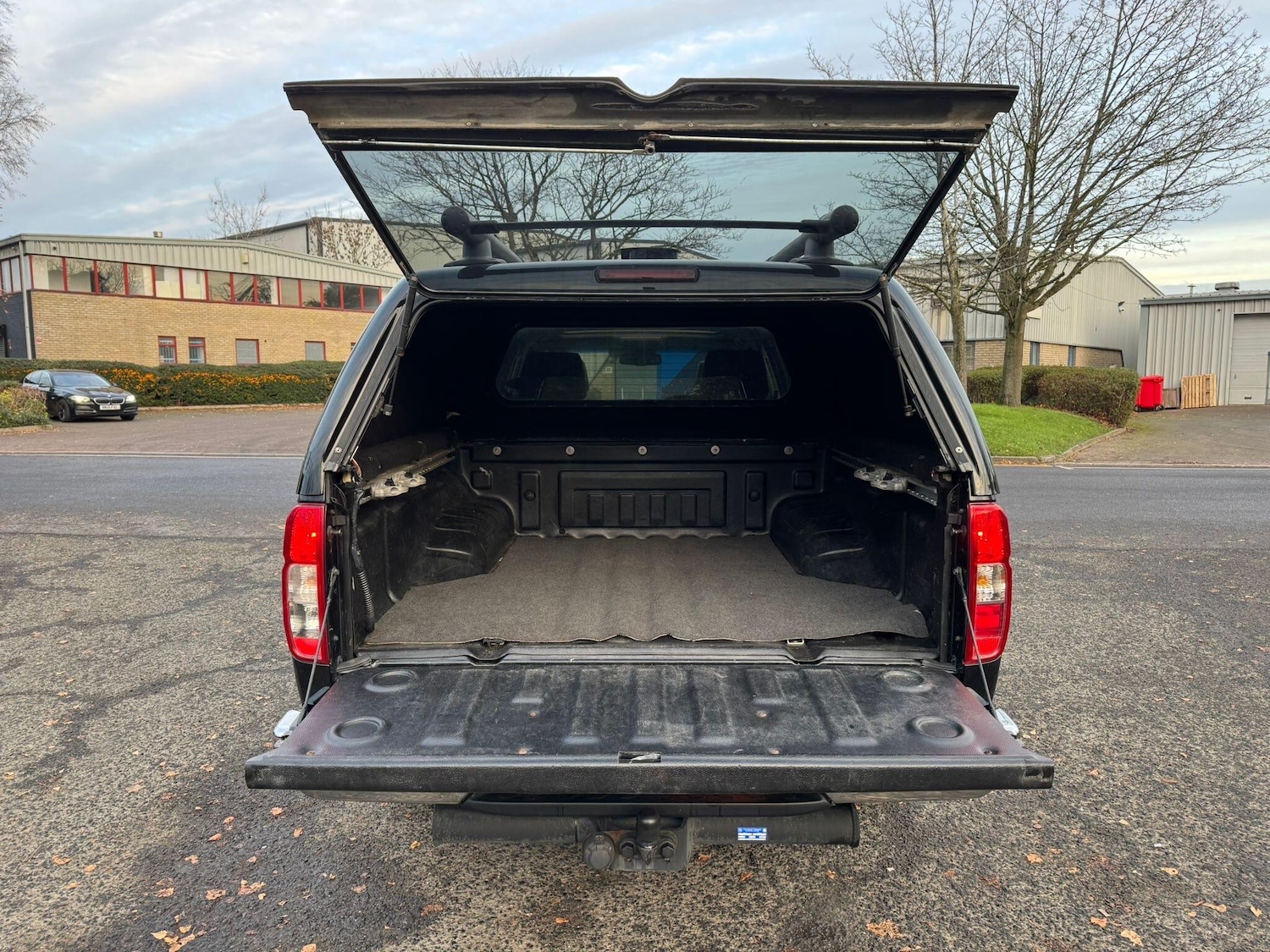 Used Nissan Navara for sale - 78214833: Photo 10