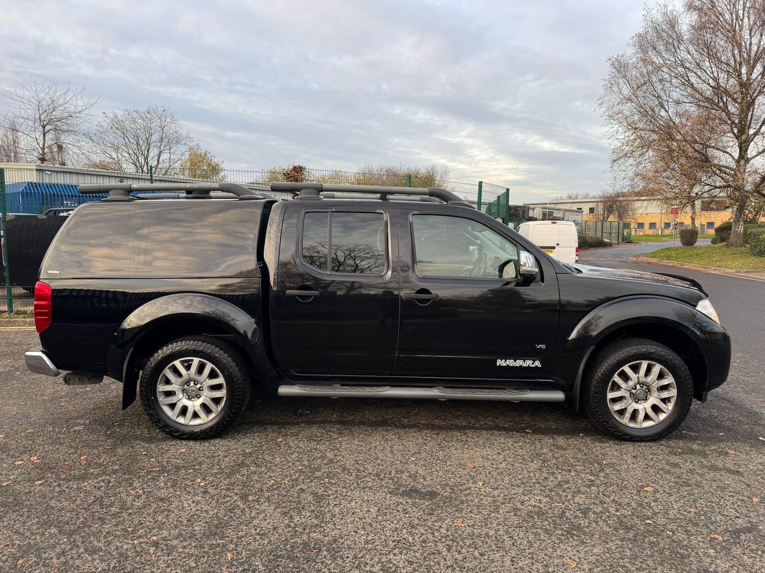 Used Nissan Navara for sale - 78214833: Photo 13