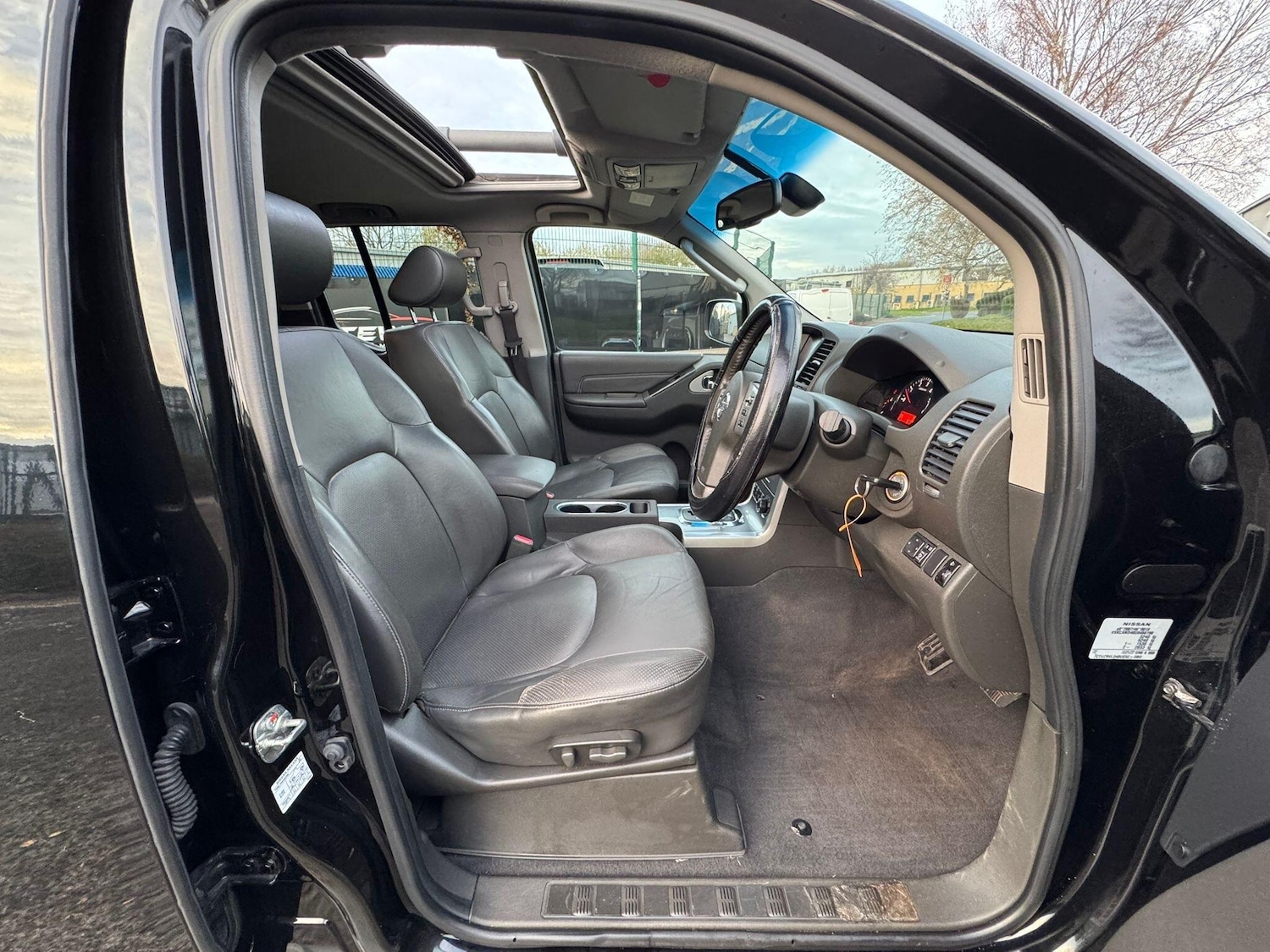 Used Nissan Navara for sale - 78214833: Photo 19