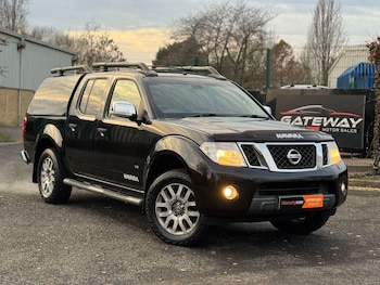 Used Nissan Navara 2012 for sale - 78214833: Photo