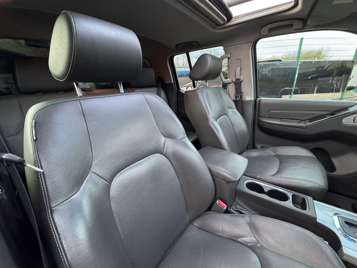 Used Nissan Navara for sale - 78214833: Photo 20