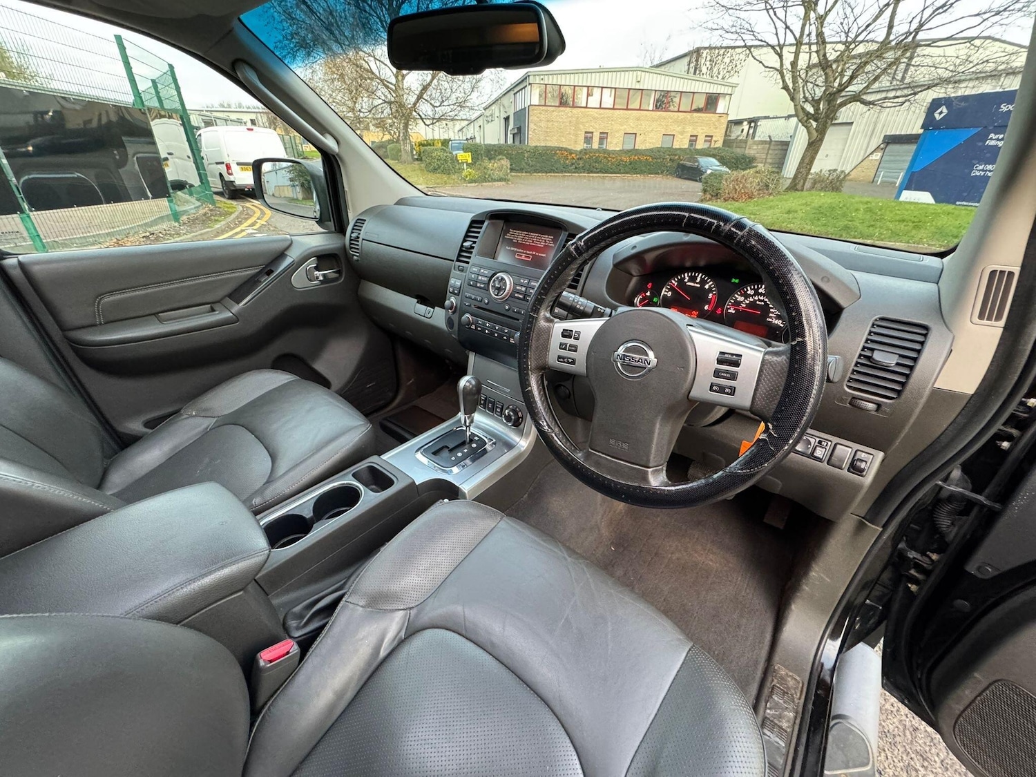 Used Nissan Navara for sale - 78214833: Photo 21