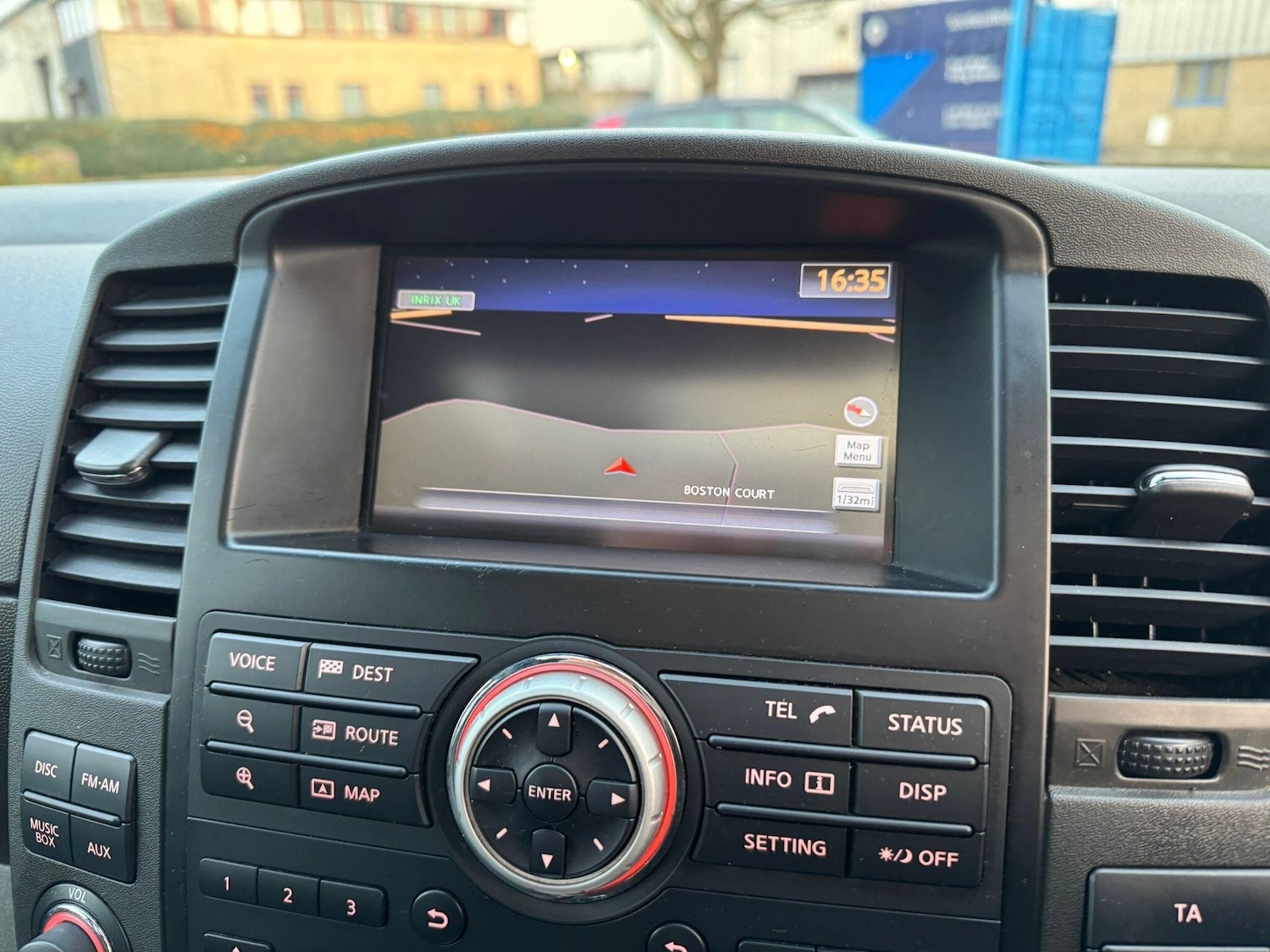 Used Nissan Navara for sale - 78214833: Photo 24