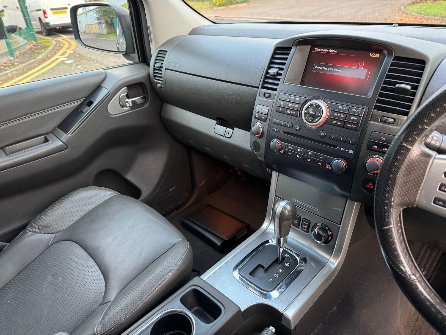 Used Nissan Navara for sale - 78214833: Photo 25