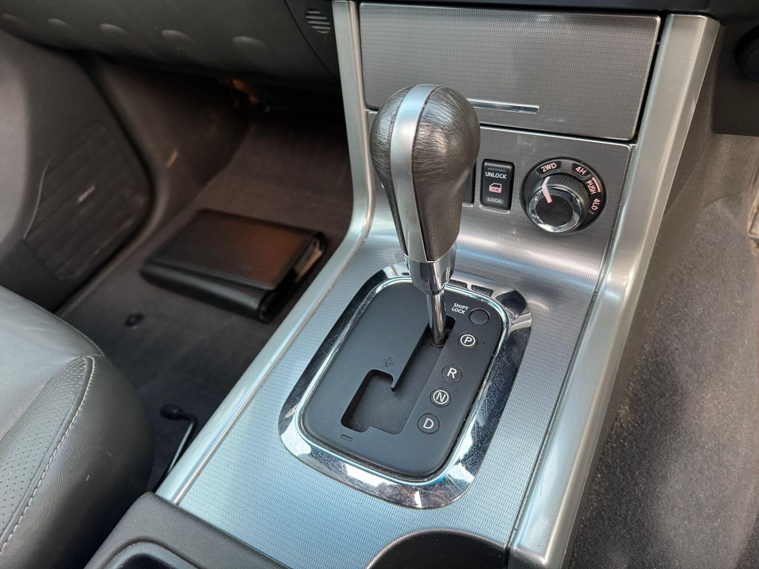 Used Nissan Navara for sale - 78214833: Photo 26