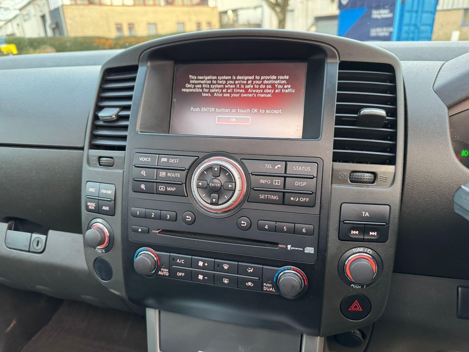 Used Nissan Navara for sale - 78214833: Photo 28