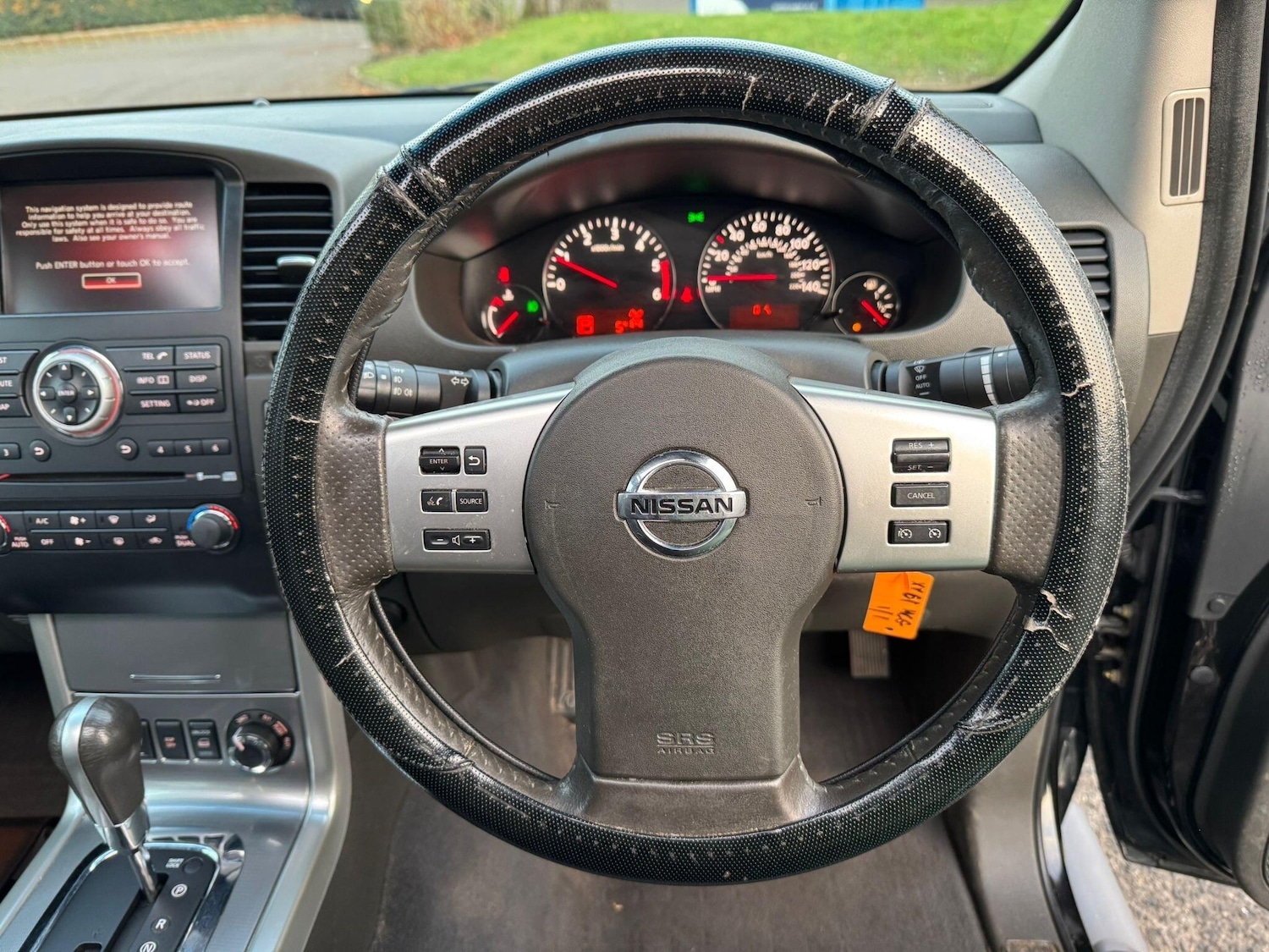 Used Nissan Navara for sale - 78214833: Photo 30