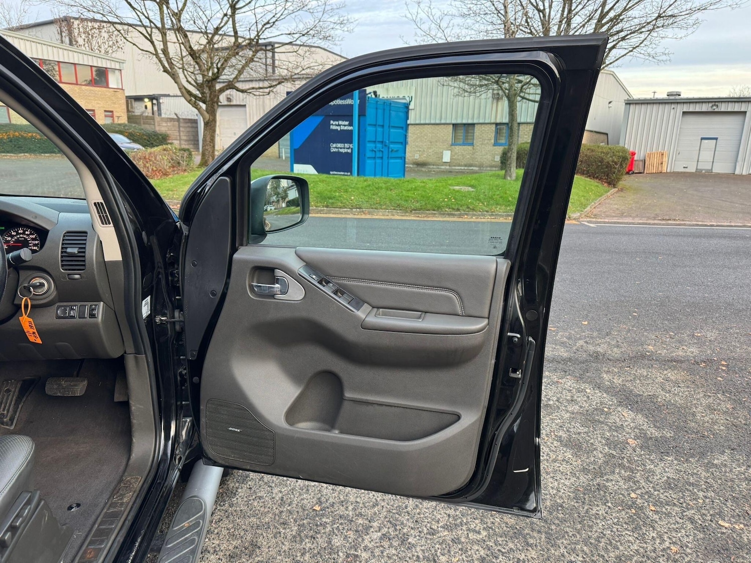 Used Nissan Navara for sale - 78214833: Photo 31