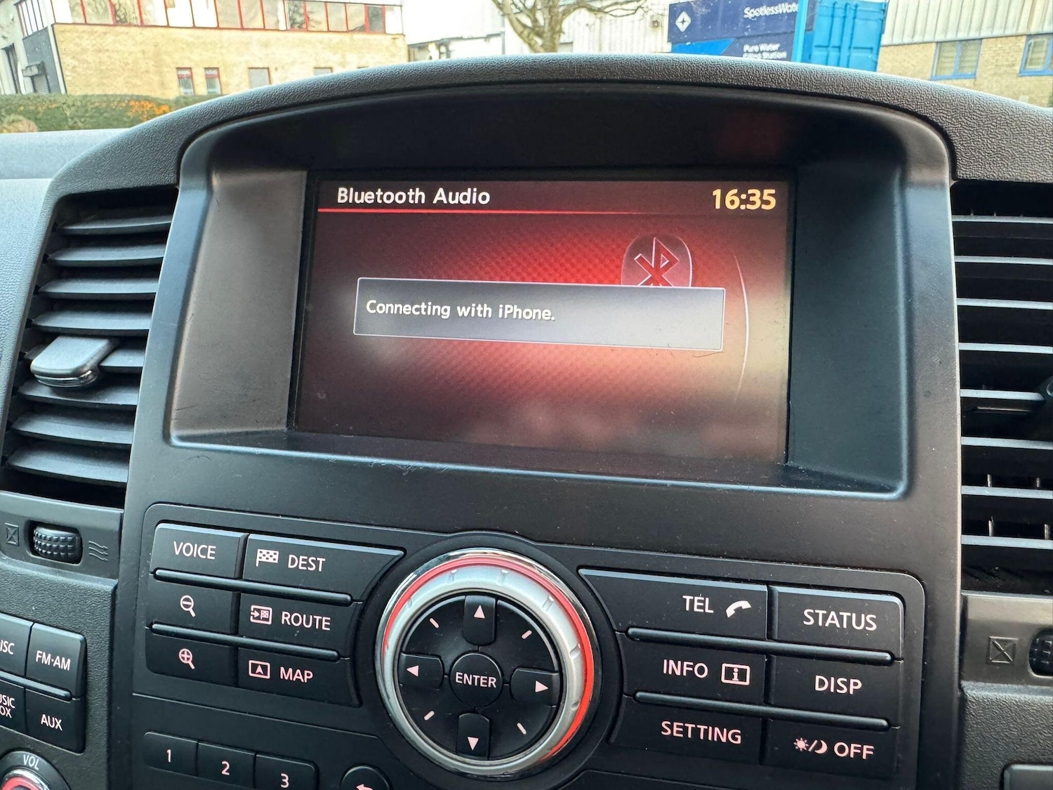 Used Nissan Navara for sale - 78214833: Photo 33